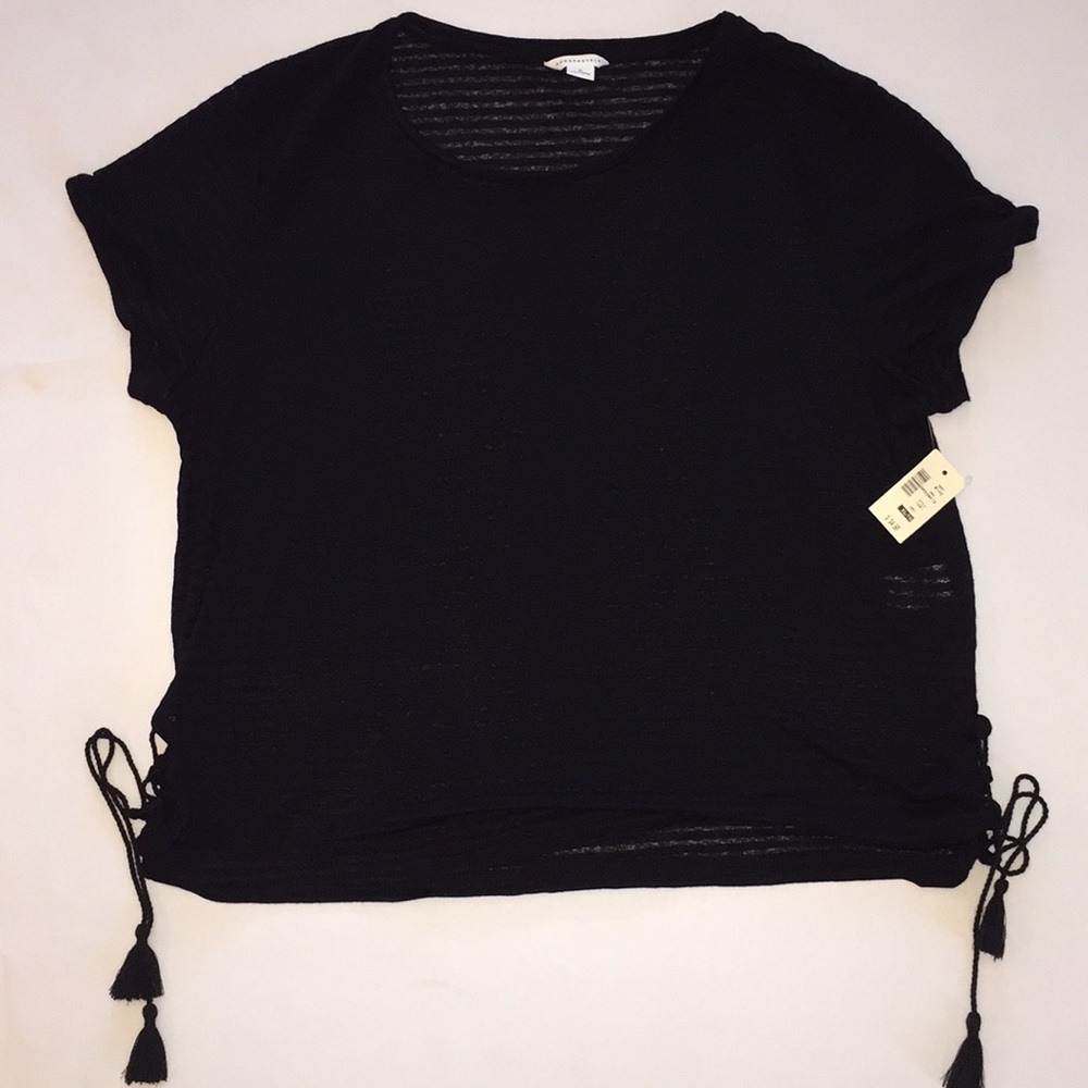 Aeropostale Black Top